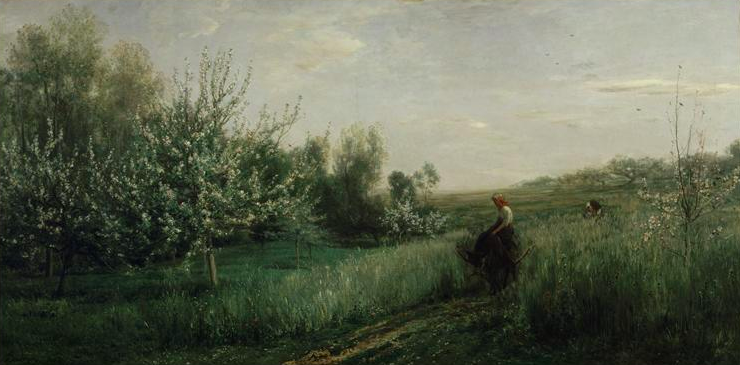 Spring