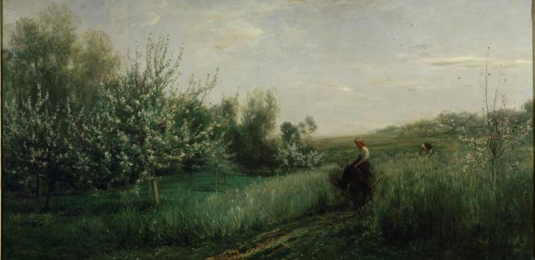 Spring