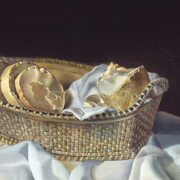 The Basket of Bread