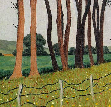 The Family of Trees