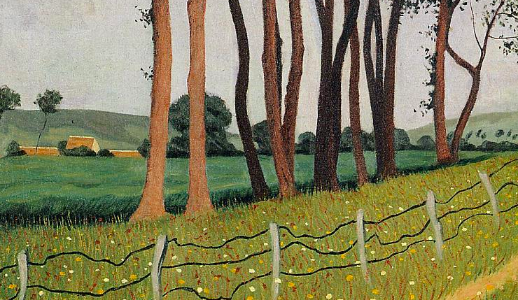 The Family of Trees