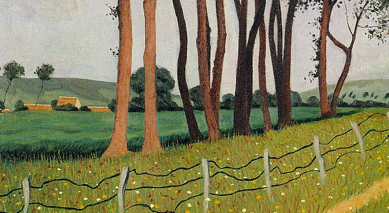 The Family of Trees
