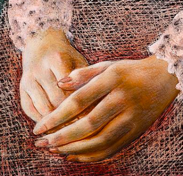 The Hands