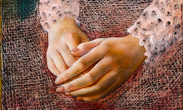 The Hands