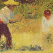 The Stone Breaker