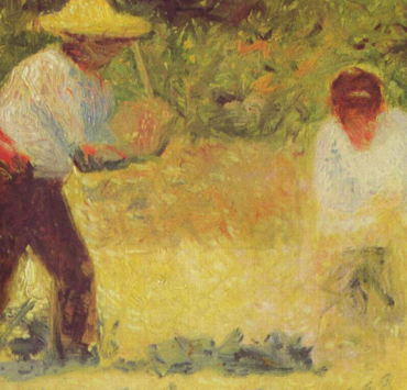 The Stone Breaker