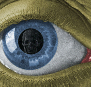 Eye Colour