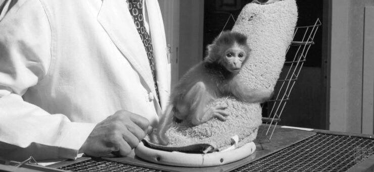 Cloth Monkey