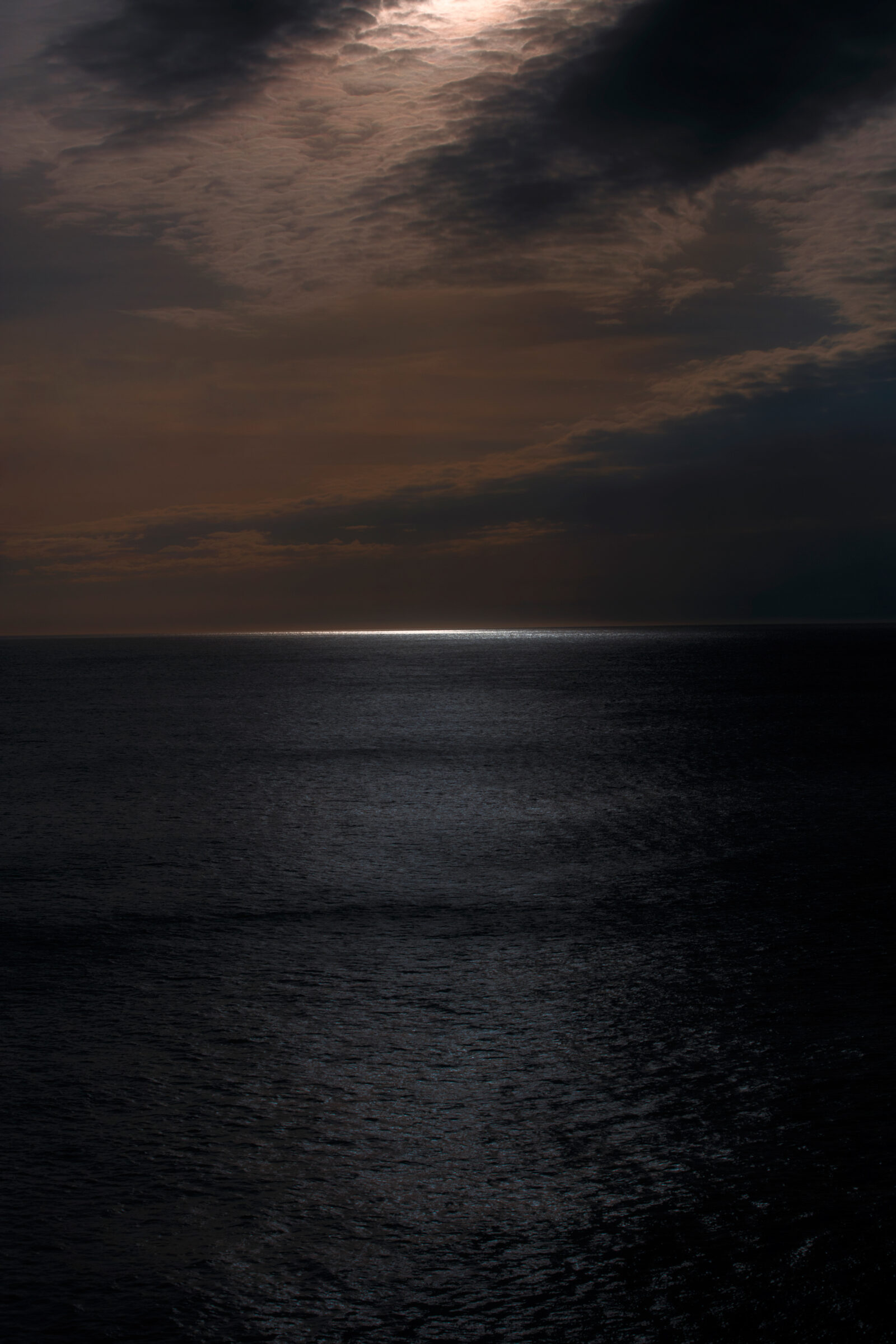 Where There's Light