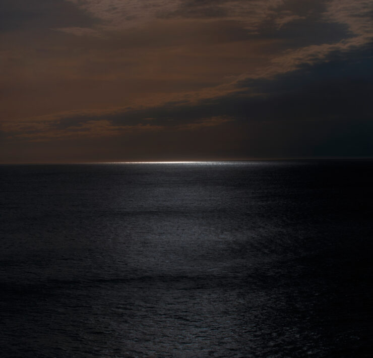 Where There's Light