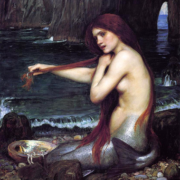 A Mermaid