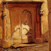 At The Gate