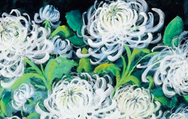 Chrysanthemums