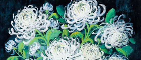 Chrysanthemums