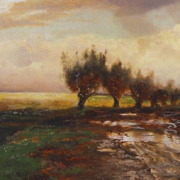 Country Road