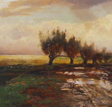 Country Road