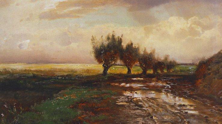 Country Road