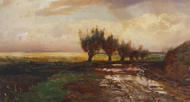 Country Road