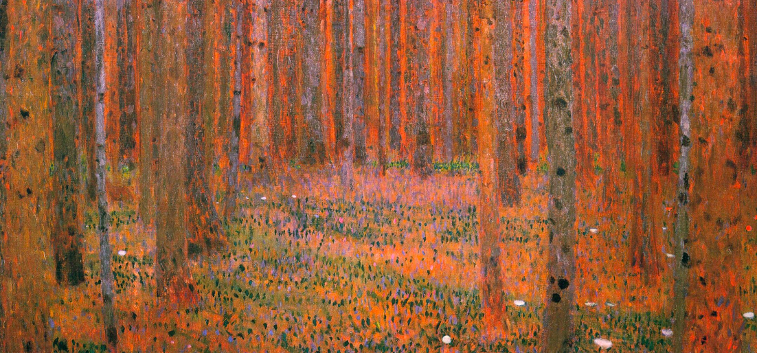Fir Forest I
