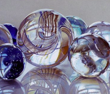 Glassies Marbles, XIV