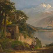 Lake Como