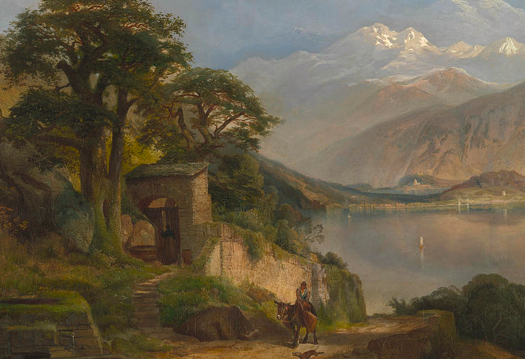 Lake Como