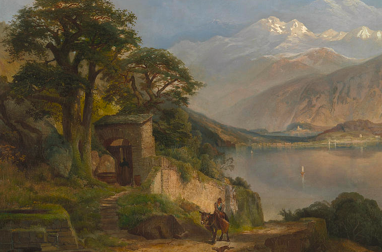 Lake Como