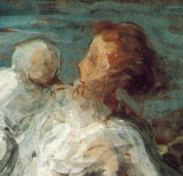 Mother With Child