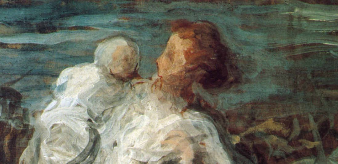 Mother With Child