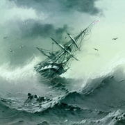Shipwreck