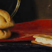 Still Life / Breads