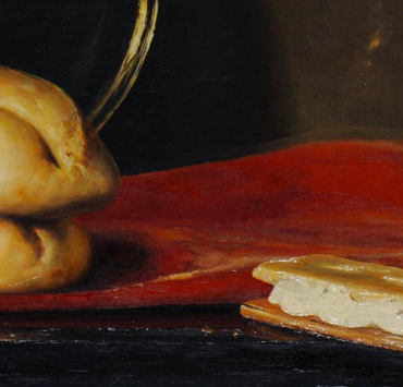 Still Life / Breads