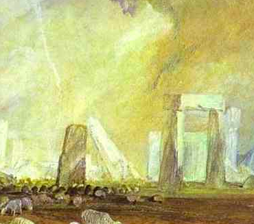 Stonehenge