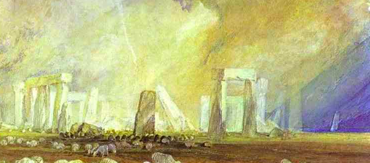 Stonehenge