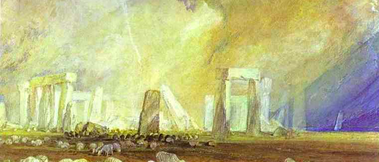 Stonehenge