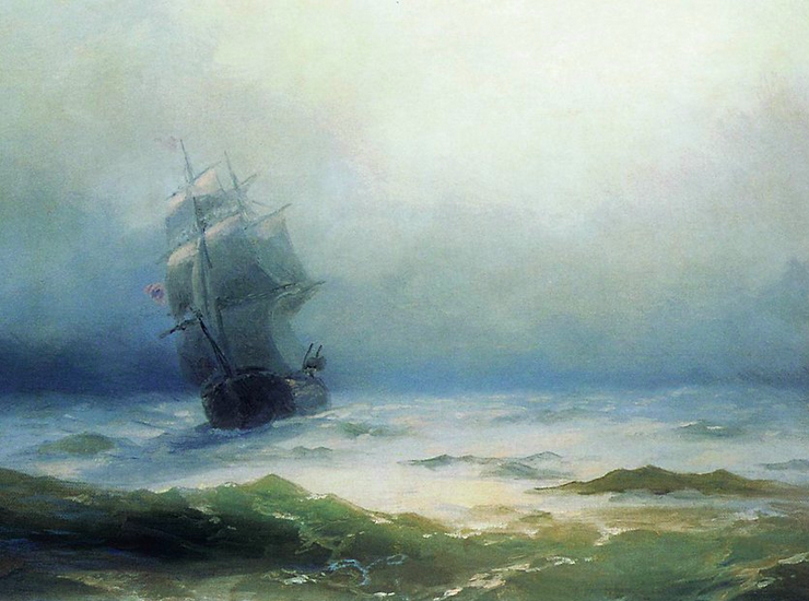 The Tempest