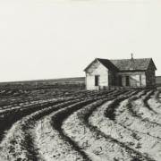 Tractored Out, Childress County, Texas