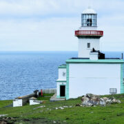 Árainn Mhór Lighthouse