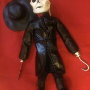 Blade puppet from Puppet Master
